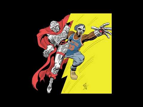 [FREE] MF DOOM X CZARFACE TYPE BEAT "BIZARRO"