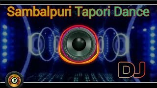 Rasabati Bilasa Dj  Sambalpuri Tapori Dance Dj Mix