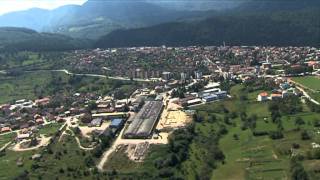 preview picture of video 'Regionalni centar Zvornik-Vlasenica'