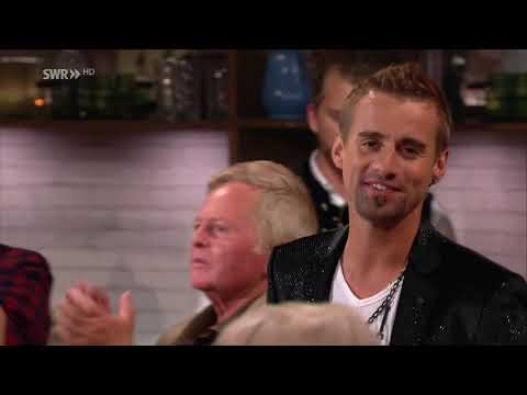 Die Grubertaler   HitMedley   Schlagerspaß mit Andy Borg