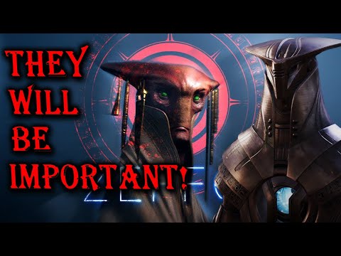 What is Happening With the Zeffo in Star Wars?!