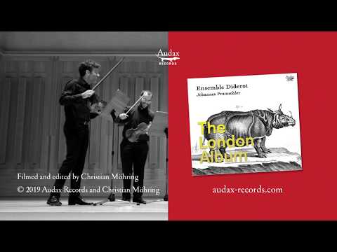 download lagu mp3 mp4 Ensemble Diderot, download lagu Ensemble Diderot gratis, unduh video klip Ensemble Diderot