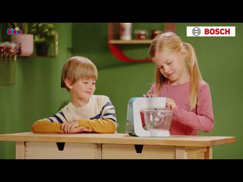 Theo Klein – Bosch kitchen machine (#9521)