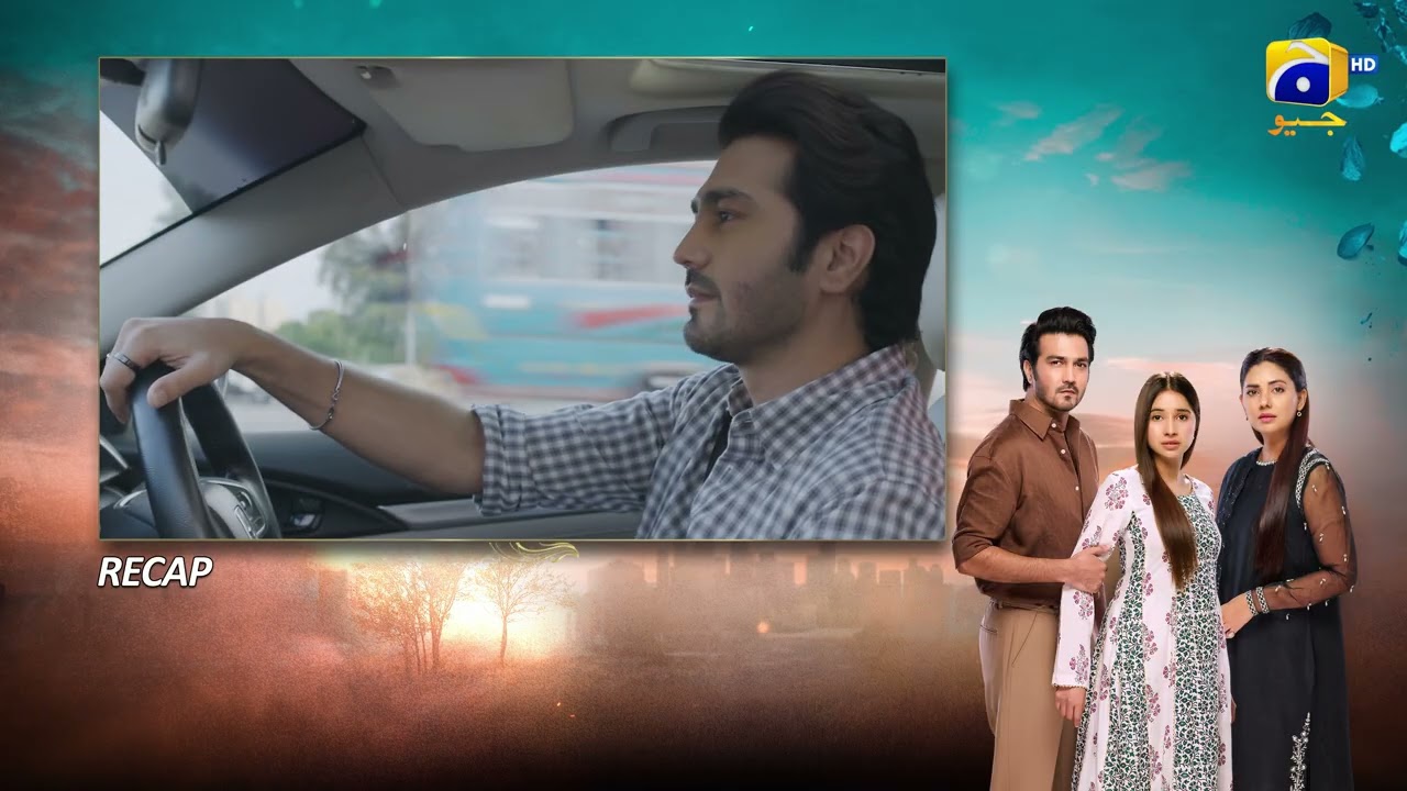 Recap Rang De Episode 10 - 3rd April 2026 - Har Pal Geo