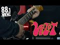 The Veldt - WKNC's The Lounge