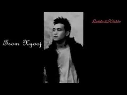 Koj dag kuv tuag _ tsom xyooj