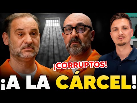 ÁBALOS SEÑALA A BEGOÑA GÓMEZ Y KOLDO TIRA DE LA MANTA