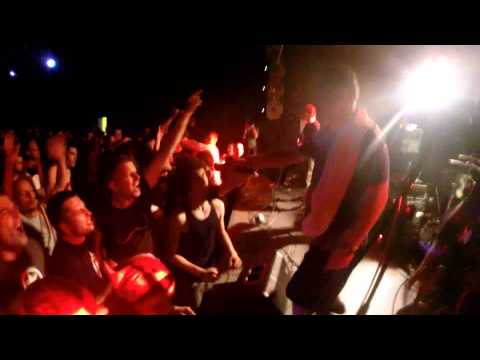 Dog Eat Dog - Genocide LIVE (The Offspring cover) @ Dom Omladine Beograd, Srbija video thumbnail