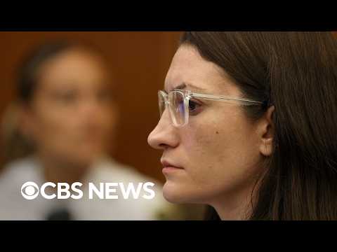 Latest news on Lindsay Clancy murder trial as stunning expert testimony continues
