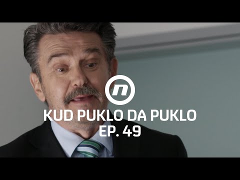 Mile nema milosti prema Sveti - Kud puklo da puklo - epizoda 49