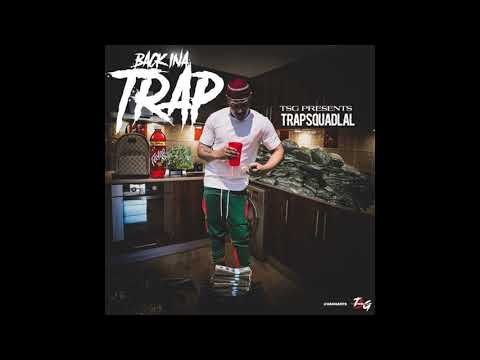 TrapSquadLal, TrapSquad Evfe, TrapSquad Dulli, OC Veezy, & LaniOna Eat - Roof Missing