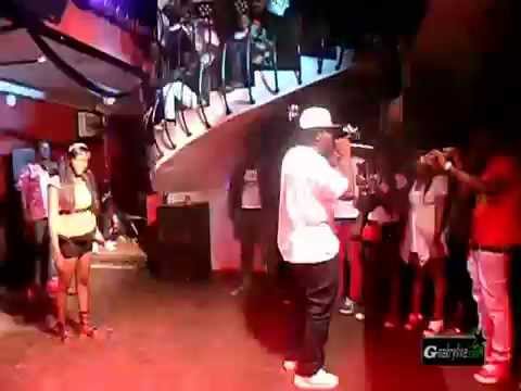 Beni Kha Crew -  Carton Rouge (Pré-dédicace) 2014