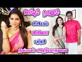 அபியும் நானும் சீரியல் கிரிஜா Abhiyum Naanum Ser