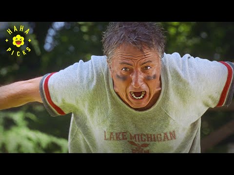 Don't Play the Fockers in Football | Meet The Fockers