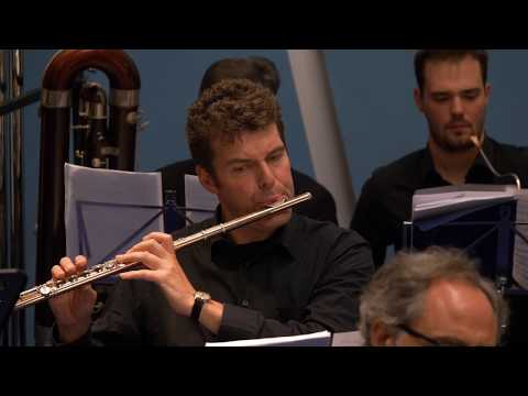 Michael F.P. Huber | Cambretosono Op. 63