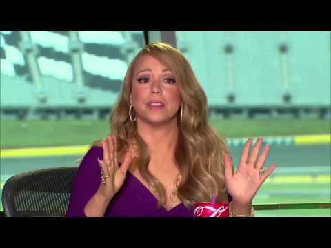 Candice Glover Auditions - AMERICAN IDOL SEASON 12