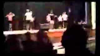 Salem Talent Show 4th grade