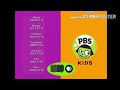 PBS Kids Station ID Dreams Come True APTV 2006