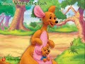 Welcome To Pooh Corner