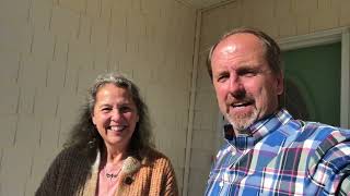 Congratulations Donna!