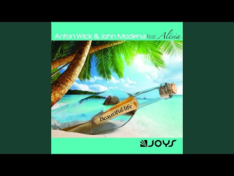 Beautiful Life (feat. Alésia) (Radio Edit)