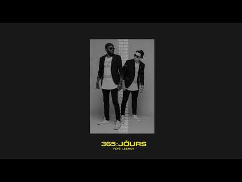 Féfé & Leeroy - Place au soleil feat Camille Esteban