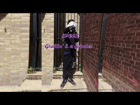 Specz - Graftin & a Grinder (Official Audio) | @ve_ldn