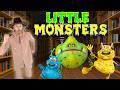 We Re Going On A Little Monster Hunt Brain Break For Kids Interactive Learning Adventure