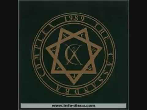 CASSANDRA COMPLEX - (In Search of) Penny Century