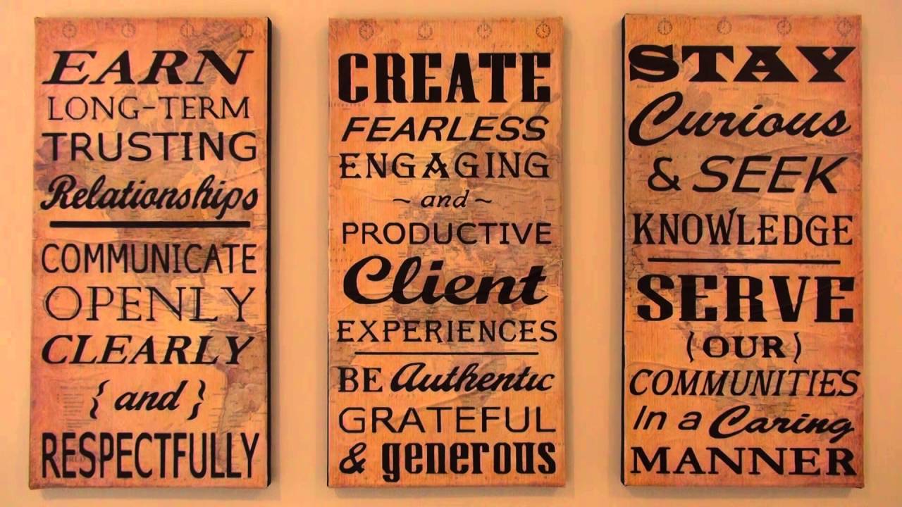 Meridian Financial Partners Office Tour