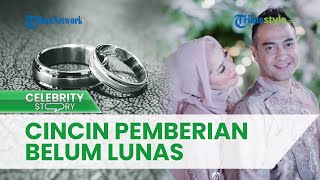 Kembalikan Barang-barang Ferry Irawan Termasuk Cincin, Venna Melinda: Itu Cincin Belum Lunas