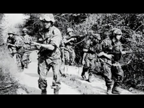 The Shocking Truth About the Colonial War: What They Never Told Us