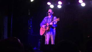 Glen Phillips (toad the wet sprocket) - Grief and Praise - Feb 12, 2016 at Harlows / Sacramento