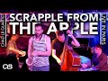 Scrapple From The Apple Charlie Parker Chad LB Quartet Live In Paris