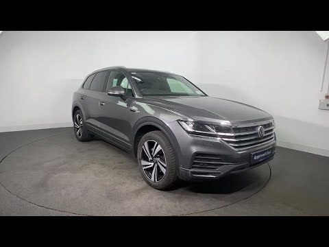 Volkswagen Touareg TOUAREG COMM 3.0 TDI 4M 231BHP - Image 2