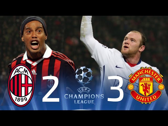 تيشرت اسي ميلان 2010/2009 كلاسيك مع شعار الابطال ا...