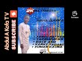 Best Of Damarar So Zumar Kauna By Abdul A Kofa Alinuhu74 Nuraminuwaofficial Saniahmad1