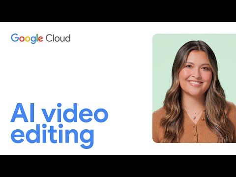 Evolving your story: A guide to AI video editing
