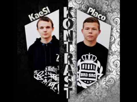 05. KaeSI x Placo - (nie)Zwykły dzień