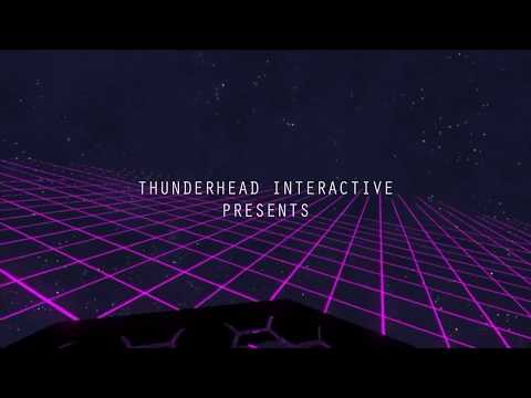 Hyperdrome - gra VR na Virtuix Omni