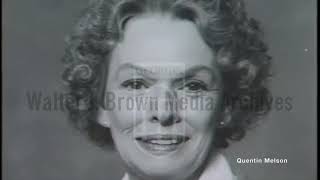 The Murder of Toccoa, Ga. Tax Commissioner Elizabeth Williams (August 12, 1980)
