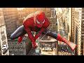 Tobey Maguire S SPIDER MAN The Web Slinging Shots That Made History