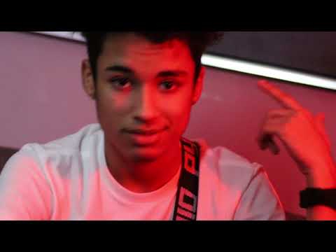 ANXIETY By Quick & Lil Cubb