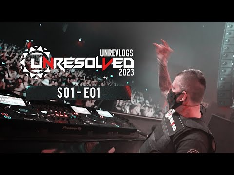 BUSY WEEKEND / LET'S GET IT STARTED | UNREVLOGS