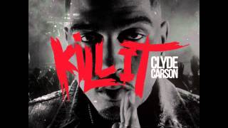 Kill It by Clyde Carson [BayAreaCompass]