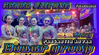 Download lagu PANGANTEN ANYAR|| GEDER JAIPONG WMJ || BONAR GROUP|| PASANGRAHAN  mp3