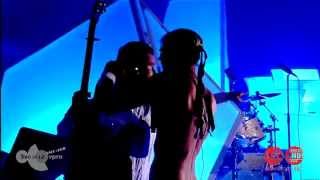 Mando Diao - Money Doesn&#39;t Make You A Man - Lowlands 2014