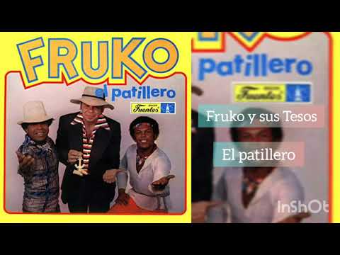 El Patillero - Fruko y sus Tesos