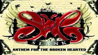 Download lagu Slank Album Anthem For The Broken Hearted... mp3