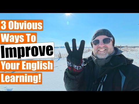効果的な英語学習習慣3選（時間の無駄はやめましょう）🚀📚 (The 3 English Study Habits That Actually Work (Stop Wasting Your Time) 🚀📚)